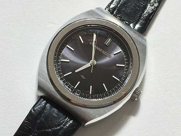 A HISTORICAL OVERVIEW OF THE SEIKO V.F.A. OR 'VERY FINE A HISTORICAL OVERVIEW OF THE SEIKO V.F.A. OR 'VERY FINE
